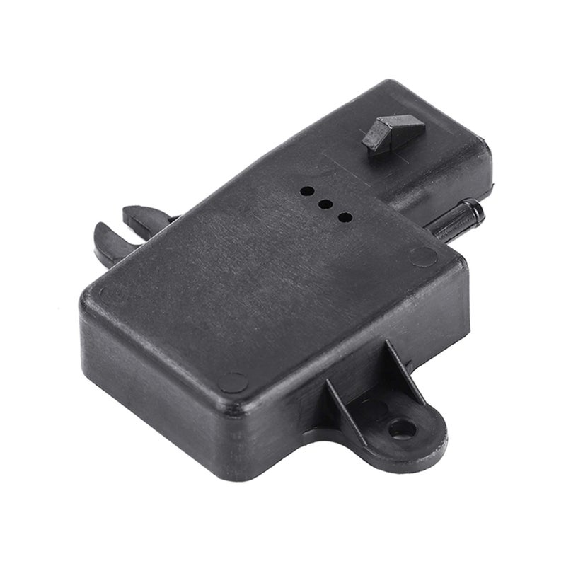 SFY Map Manifold Absolute Pressure Sensor 1648138 AS1 Compatible with Ford Bronco E150 E250 E350 F150 F250 F350 Ranger Lincoln Mercury - Image 4